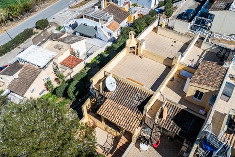 Rækkehus i Rojales, Alicante, Rojales - € 130.000 | Ref: 6134VA - foto 28